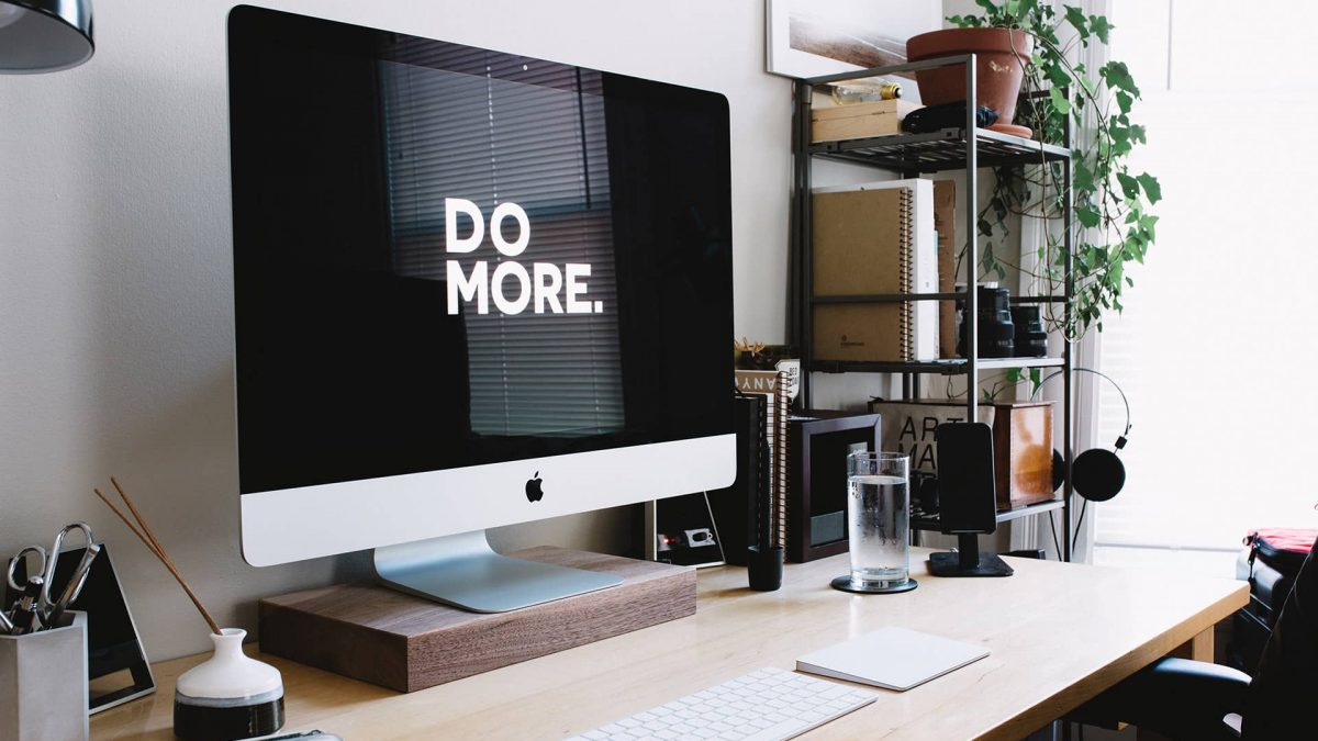 What platform is Magento?